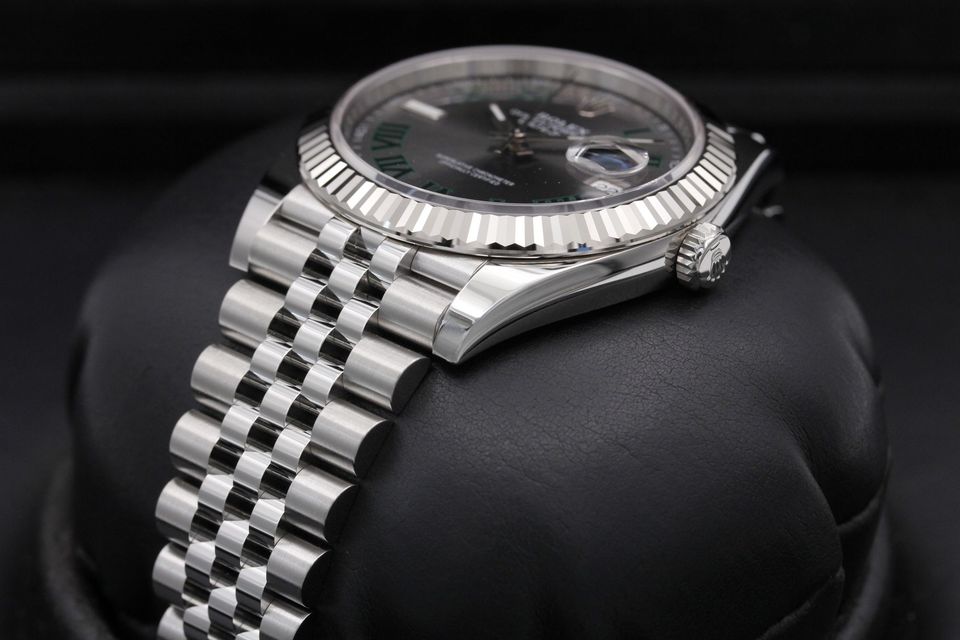 Rolex Datejust 41 126334 Image 2